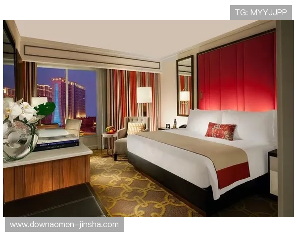 澳门金沙威尼斯人酒店提供豪华客房与世界级娱乐设施的尊贵体验