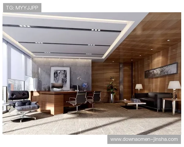 金沙国际大厦商务办公环境优越,打造企业发展的理想办公空间 金沙国际大厦商务办公环境优越,打造企业发展的理想办公空间