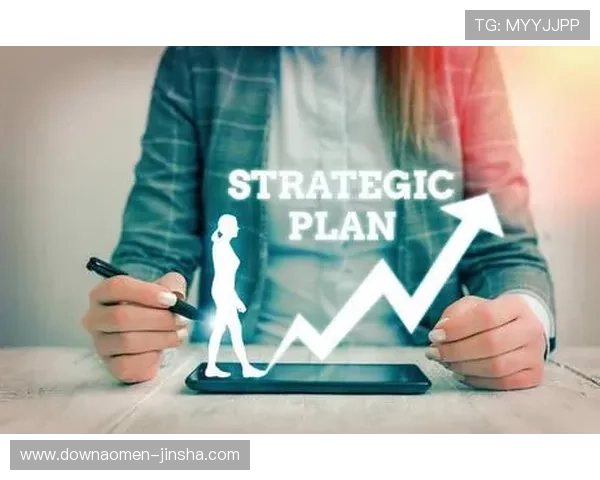 通过金沙中国年报洞察公司战略调整对未来业务增长的影响