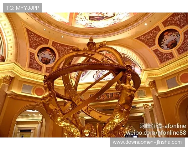 金沙度假区澳门旅游体验全攻略,带你领略澳门最奢华的度假天堂 金沙度假区澳门旅游体验全攻略,带你领略澳门最奢华的度假天堂