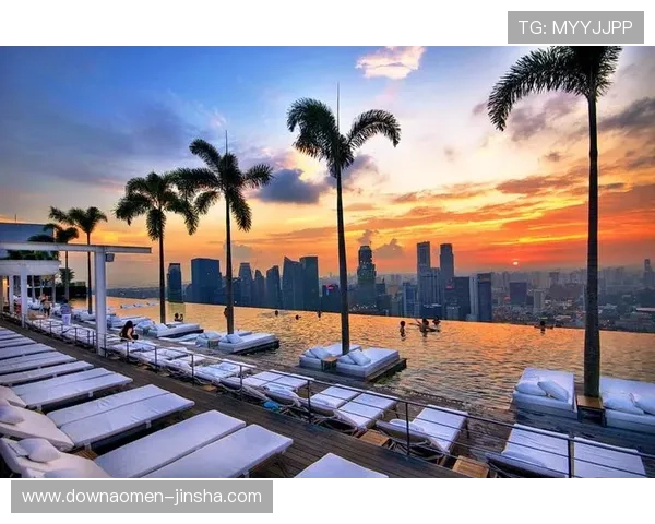 新加坡金沙娱乐城优惠活动全攻略：节假日促销与会员专属福利