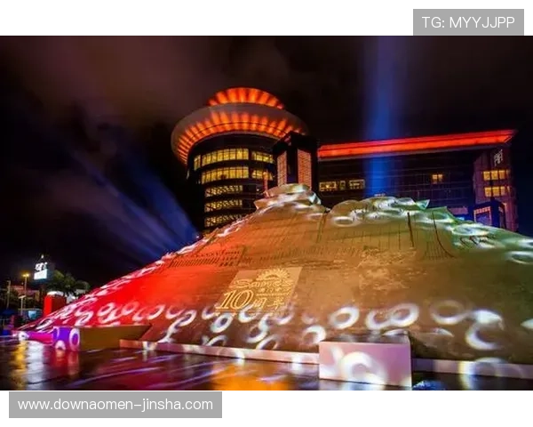 澳门金沙集团简介：从成立到成为行业巨头的关键发展历程详解