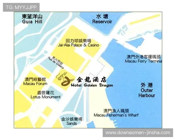 澳门金龙地址平台为用户提供澳门金龙娱乐场的详细地址信息和导航服务指南