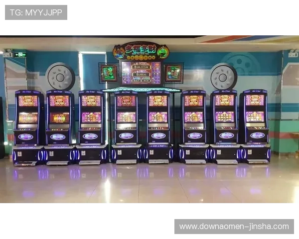 多福多财角子机规则介绍及玩法技巧让新手玩家快速上手赢得更多奖金 多福多财角子机规则介绍及玩法技巧让新手玩家快速上手赢得更多奖金