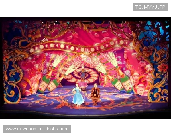 如何通过百老汇官网网站获取最新演出资讯与票务优惠，享受优质娱乐体验