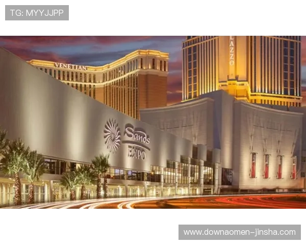 拉斯维加斯金沙公司在全球博彩行业中的地位与未来发展趋势深度解读 拉斯维加斯金沙公司在全球博彩行业中的地位与未来发展趋势深度解读