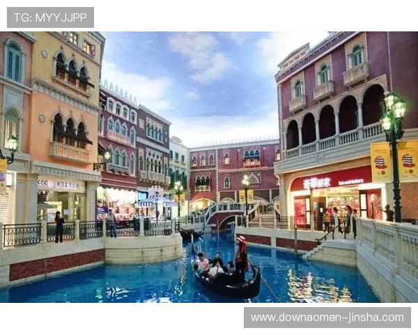 澳门威尼斯人的官方信息全面介绍，助你轻松规划完美度假行程