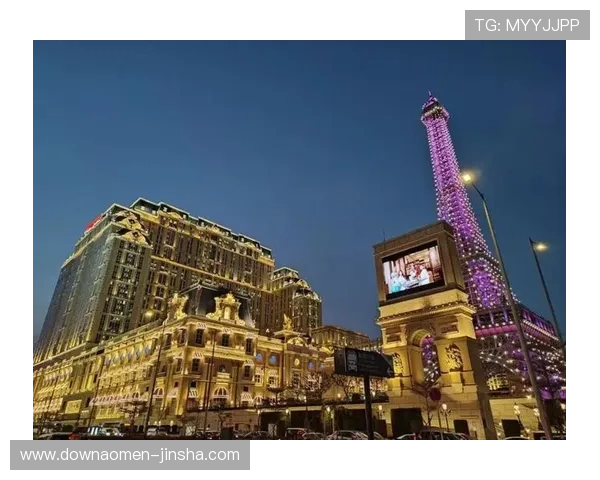 澳门巴黎人欢迎您体验奢华娱乐与尊贵服务的完美结合，开启难忘的度假之旅