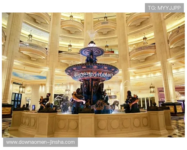 澳门巴黎人购物中心有哪些必逛的奢侈品牌店铺与特色商铺介绍