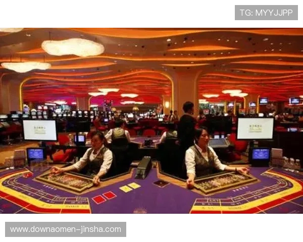 澳门最大的赌城位置在哪里，提供详细地图和交通指南帮助游客轻松到达