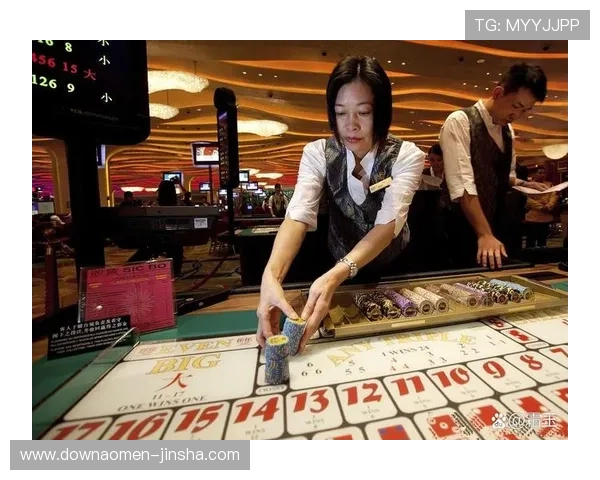 澳门赌场玩法攻略：如何选择适合自己的游戏类型提升赢钱几率