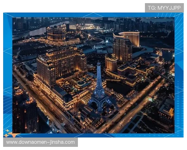 百利宫澳门特色：在百利宫感受澳门特色的奢华环境与专业服务体验