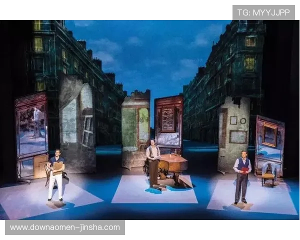 百老汇网站演出排期一览表帮助你合理安排时间不错过每一场精彩演出